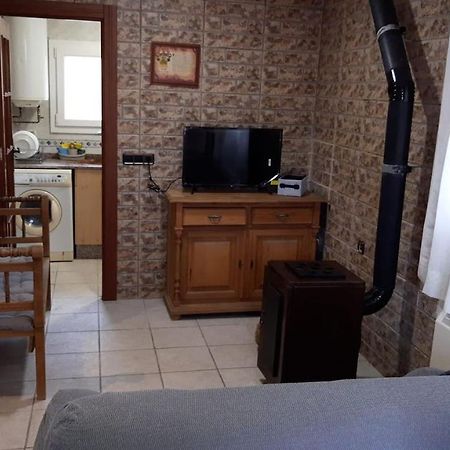 Casa Flor Apartment Arcas Ngoại thất bức ảnh
