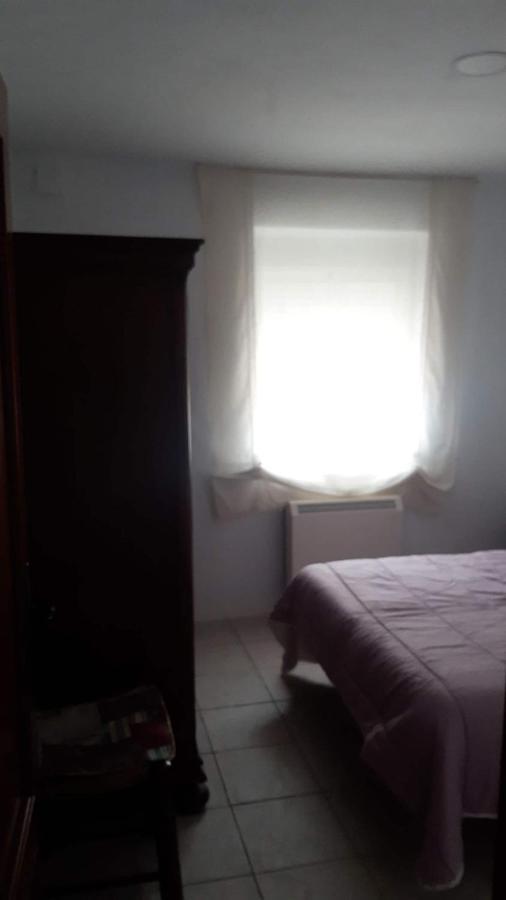 Casa Flor Apartment Arcas Ngoại thất bức ảnh