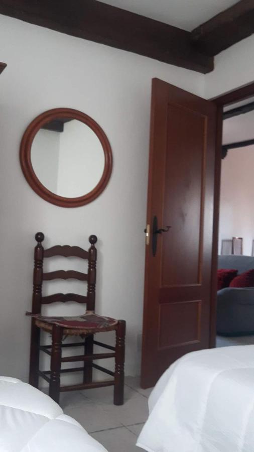 Casa Flor Apartment Arcas Ngoại thất bức ảnh