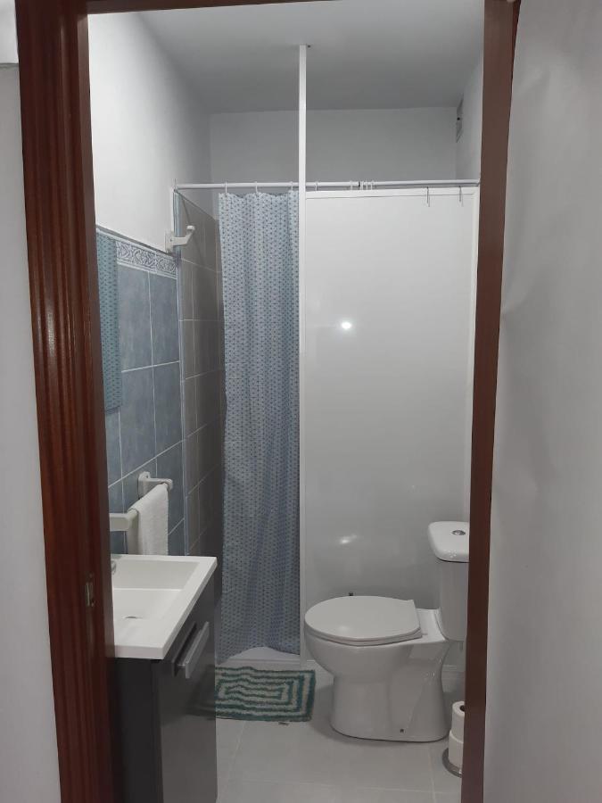 Casa Flor Apartment Arcas Ngoại thất bức ảnh