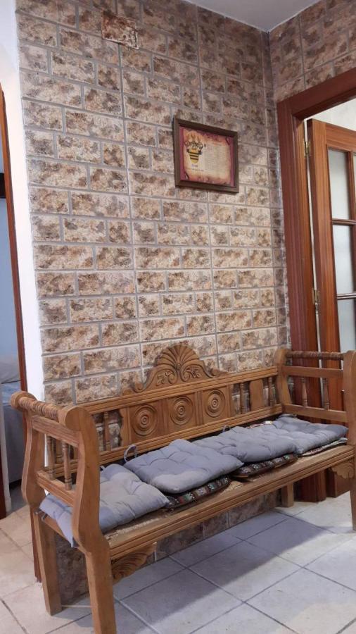 Casa Flor Apartment Arcas Ngoại thất bức ảnh