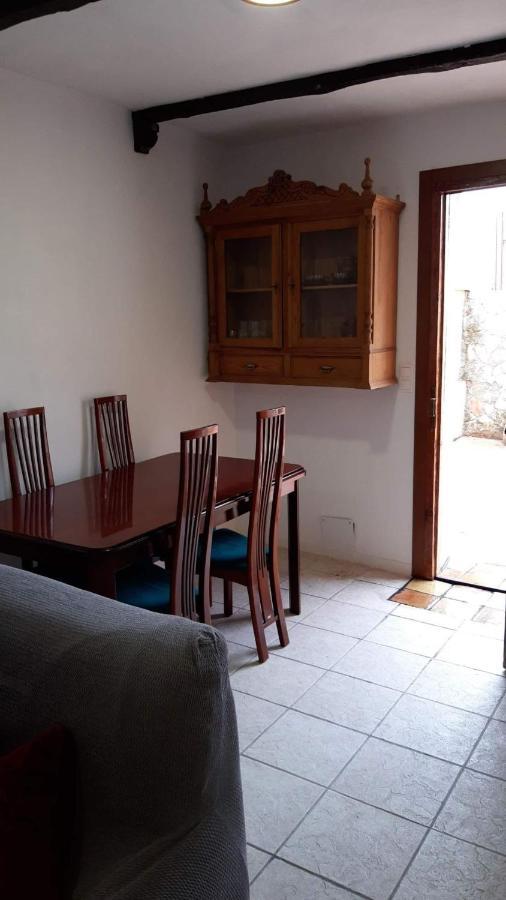 Casa Flor Apartment Arcas Ngoại thất bức ảnh