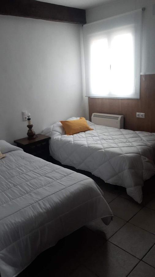 Casa Flor Apartment Arcas Ngoại thất bức ảnh