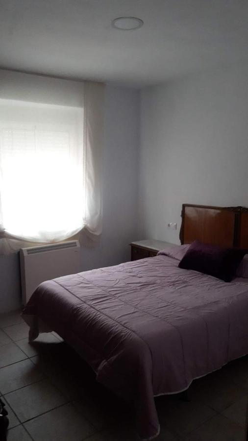 Casa Flor Apartment Arcas Ngoại thất bức ảnh