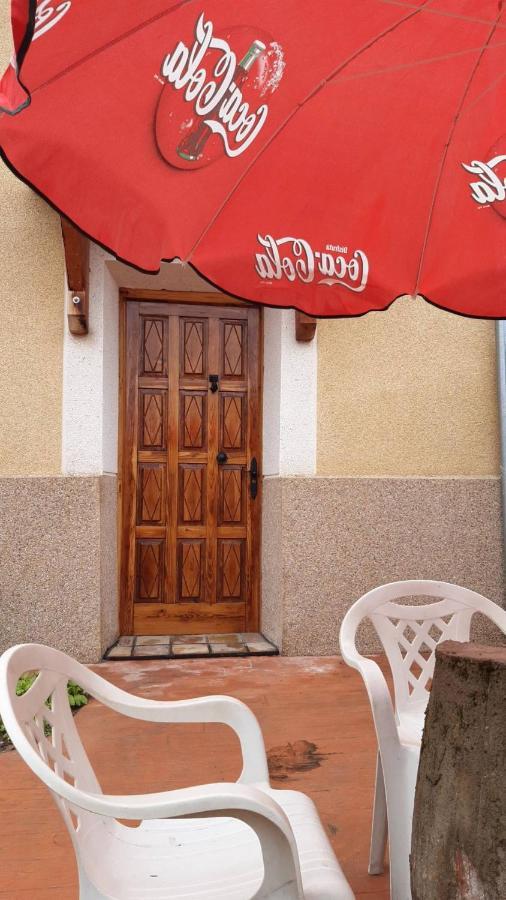 Casa Flor Apartment Arcas Ngoại thất bức ảnh